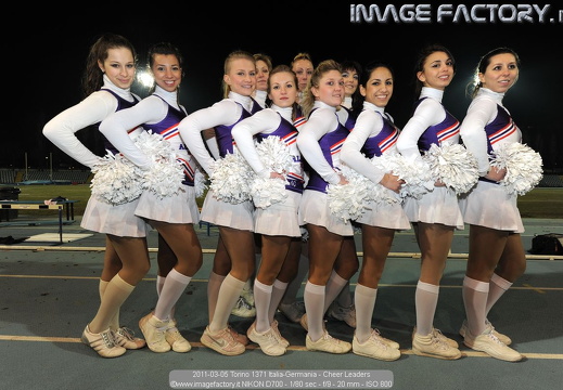 2011-03-05 Torino - Italia-Germania
